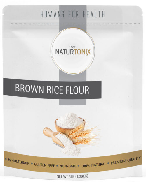 Naturtonix Oat Fiber Naturtonix